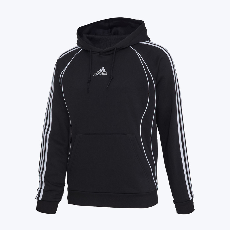 Толстовка Adidas Teamgeist Cut Line JY6394