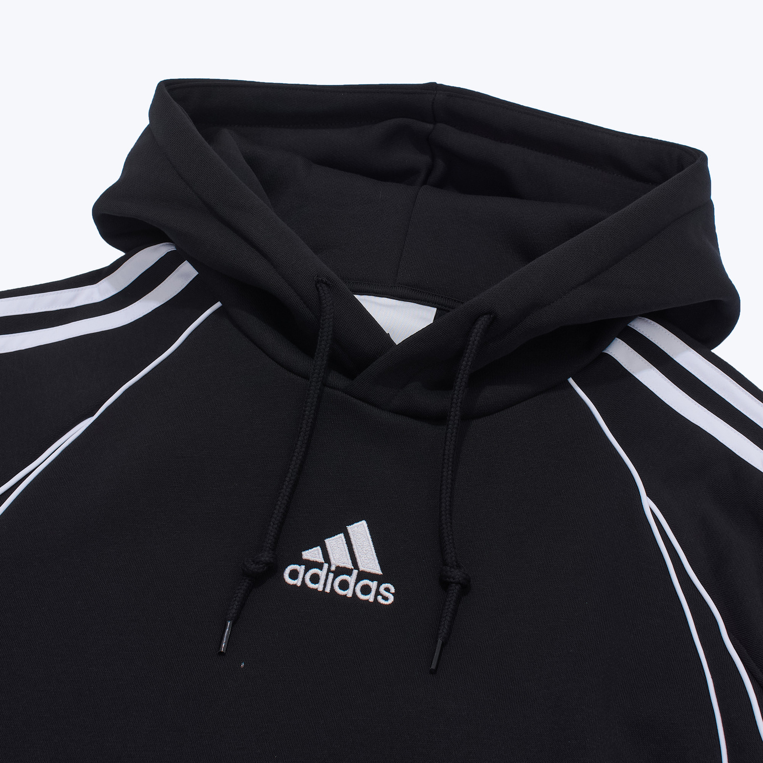 Толстовка Adidas Teamgeist Cut Line JY6394