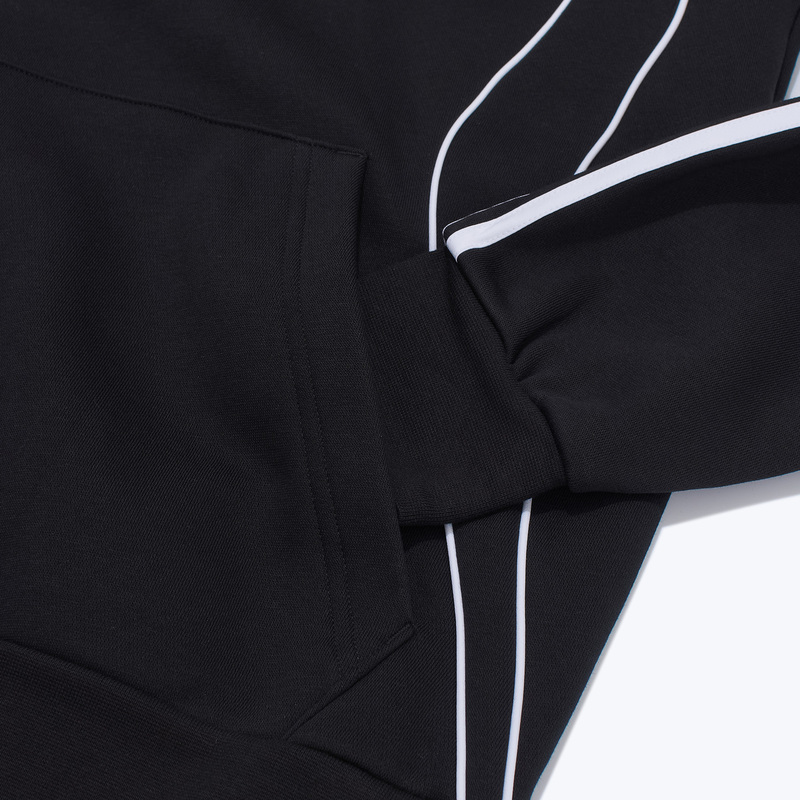 Толстовка Adidas Teamgeist Cut Line JY6394