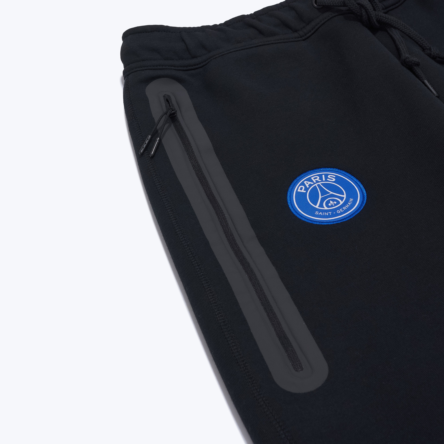 Брюки Nike PSG Tech Fleece HQ3878-010