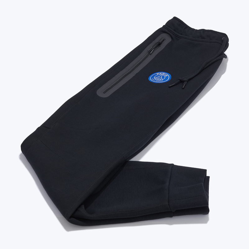 Брюки Nike PSG Tech Fleece HQ3878-010