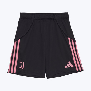 Шорты домашние подростковые Adidas Juventus сезон 2025/26