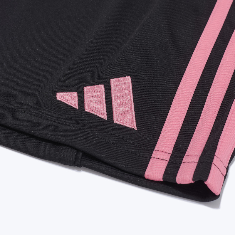 Шорты домашние подростковые Adidas Juventus сезон 2025/26