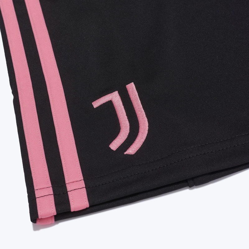 Шорты домашние подростковые Adidas Juventus сезон 2025/26