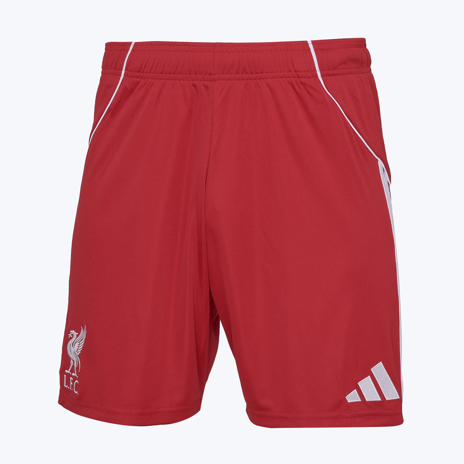 Шорты игровые домашние Adidas Liverpool сезон 2025/26