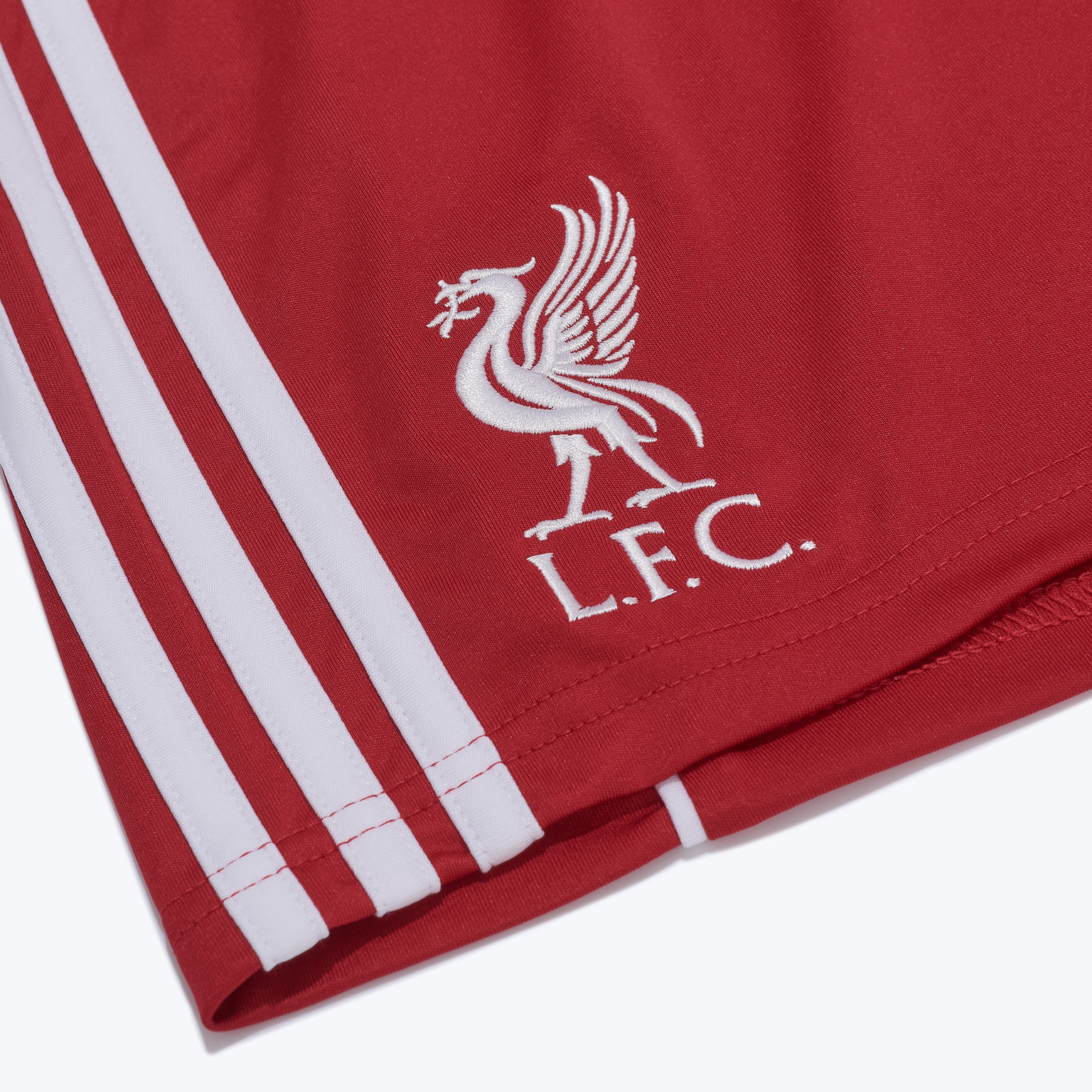 Шорты игровые домашние Adidas Liverpool сезон 2025/26