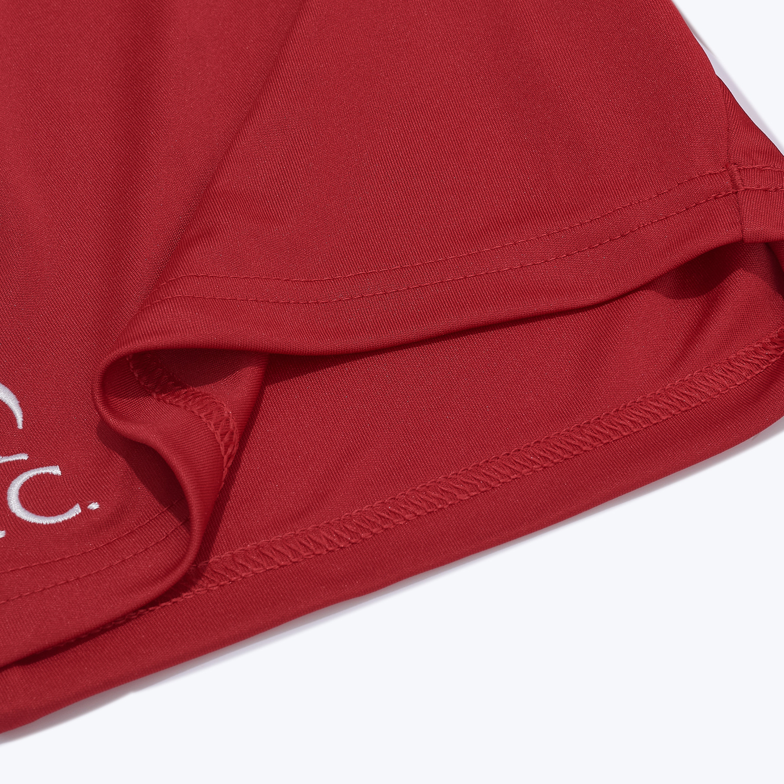 Шорты игровые домашние Adidas Liverpool сезон 2025/26