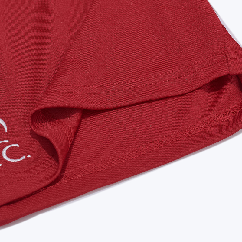 Шорты игровые домашние Adidas Liverpool сезон 2025/26