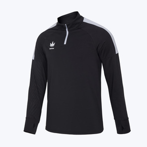 Свитер тренировочный Primera Element24 Dril Top 411411-019