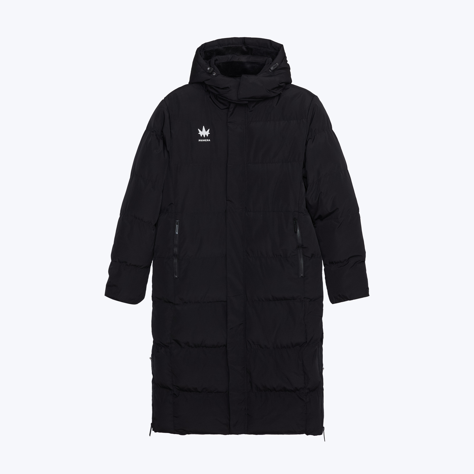 Куртка утепленная Primera Element24 Winter Parka 841411-002