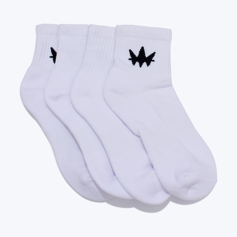 Комплект носков (2 пары) Primera Element NS4412-102