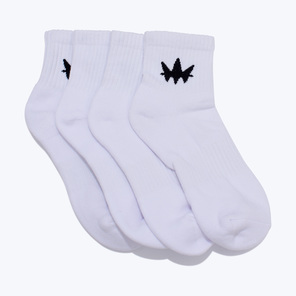 Комплект носков (2 пары) Primera Element NS4412-102