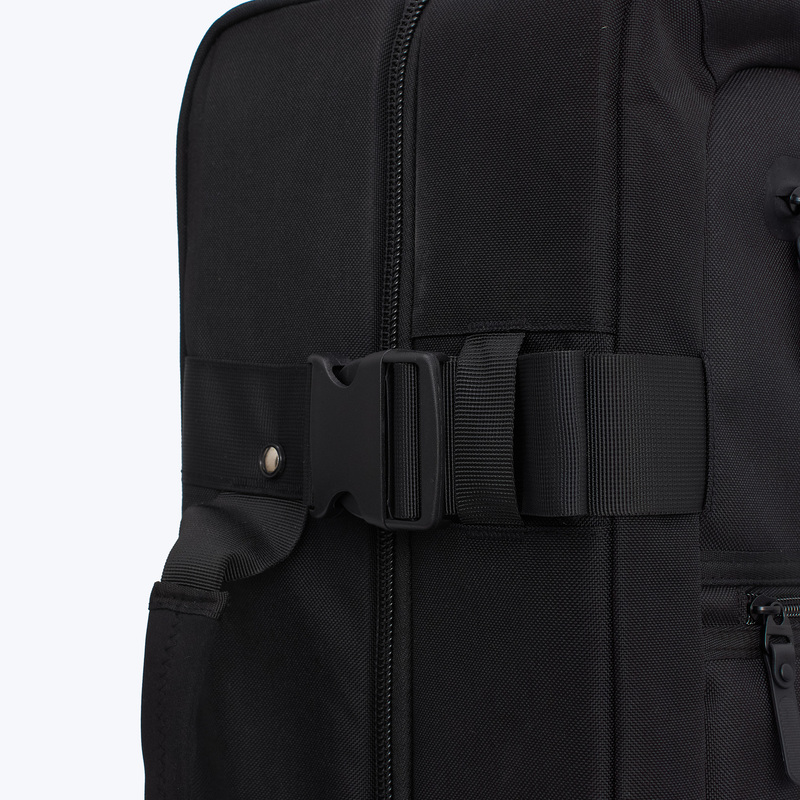 Сумка-чемодан Primera Element Club Roller AB4423-002