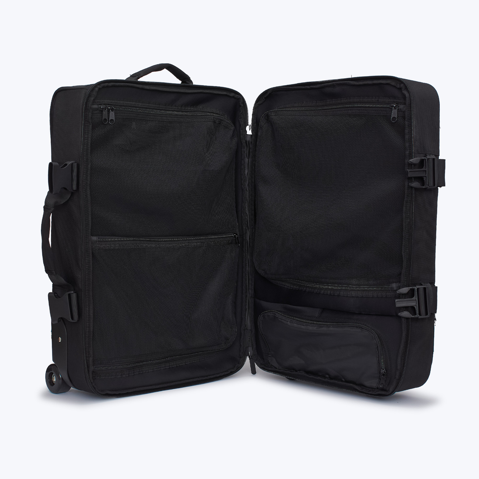 Сумка-чемодан Primera Element Club Roller AB4423-002