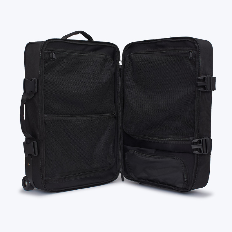 Сумка-чемодан Primera Element Club Roller AB4423-002