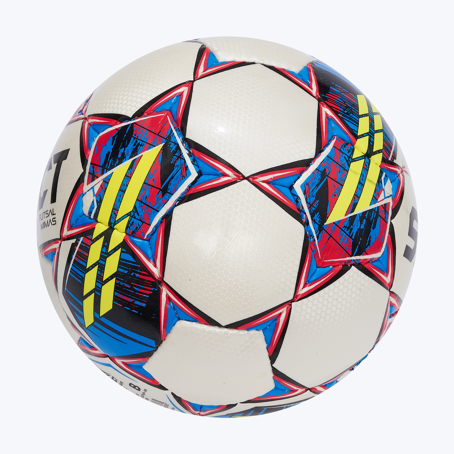 Футзальный мяч Select Mimas V22 1053460005