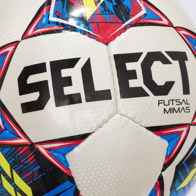 Футзальный мяч Select Mimas V22 1053460005