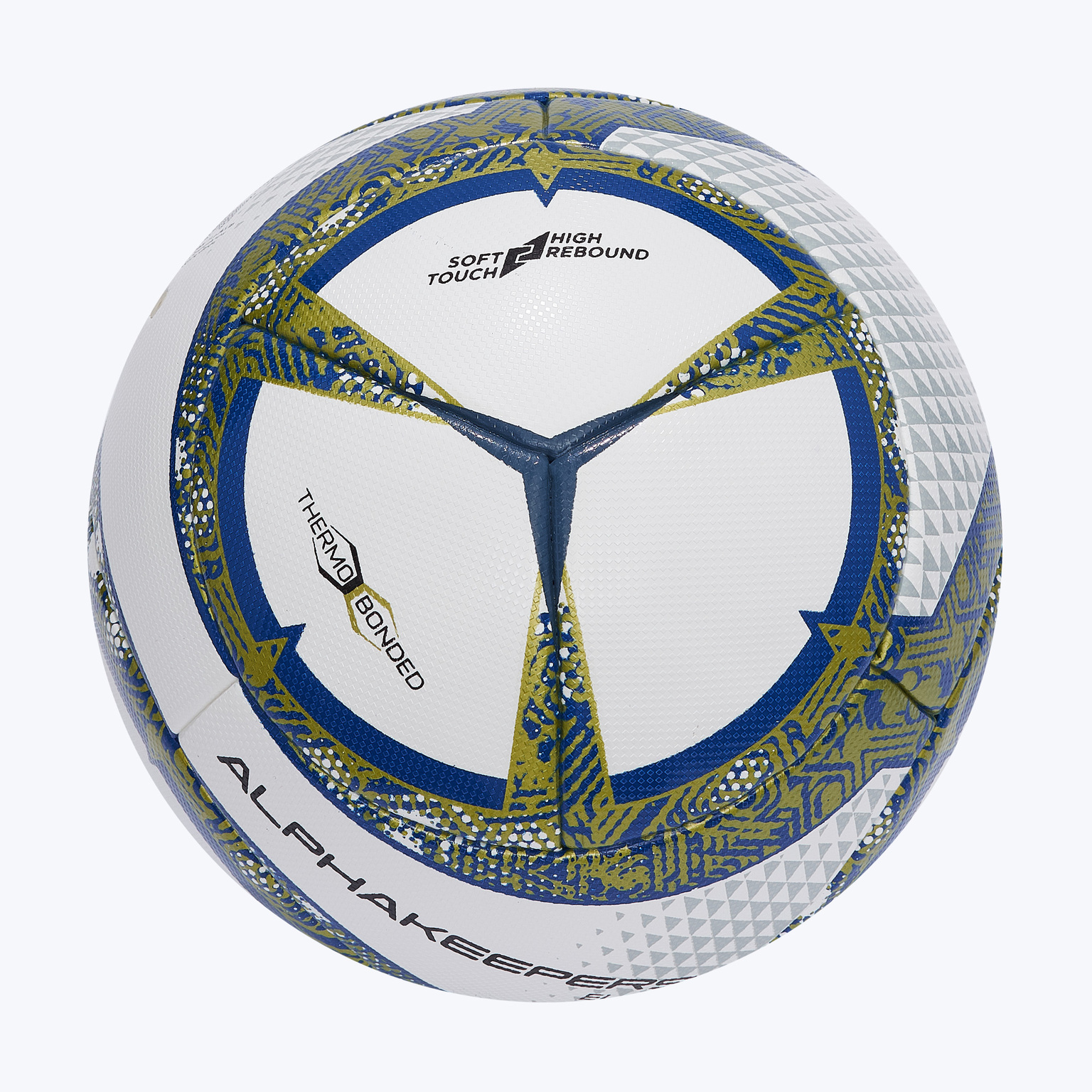 Футбольный мяч AlphaKeepers Elite 9404