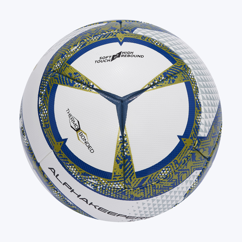 Футбольный мяч AlphaKeepers Elite 9404