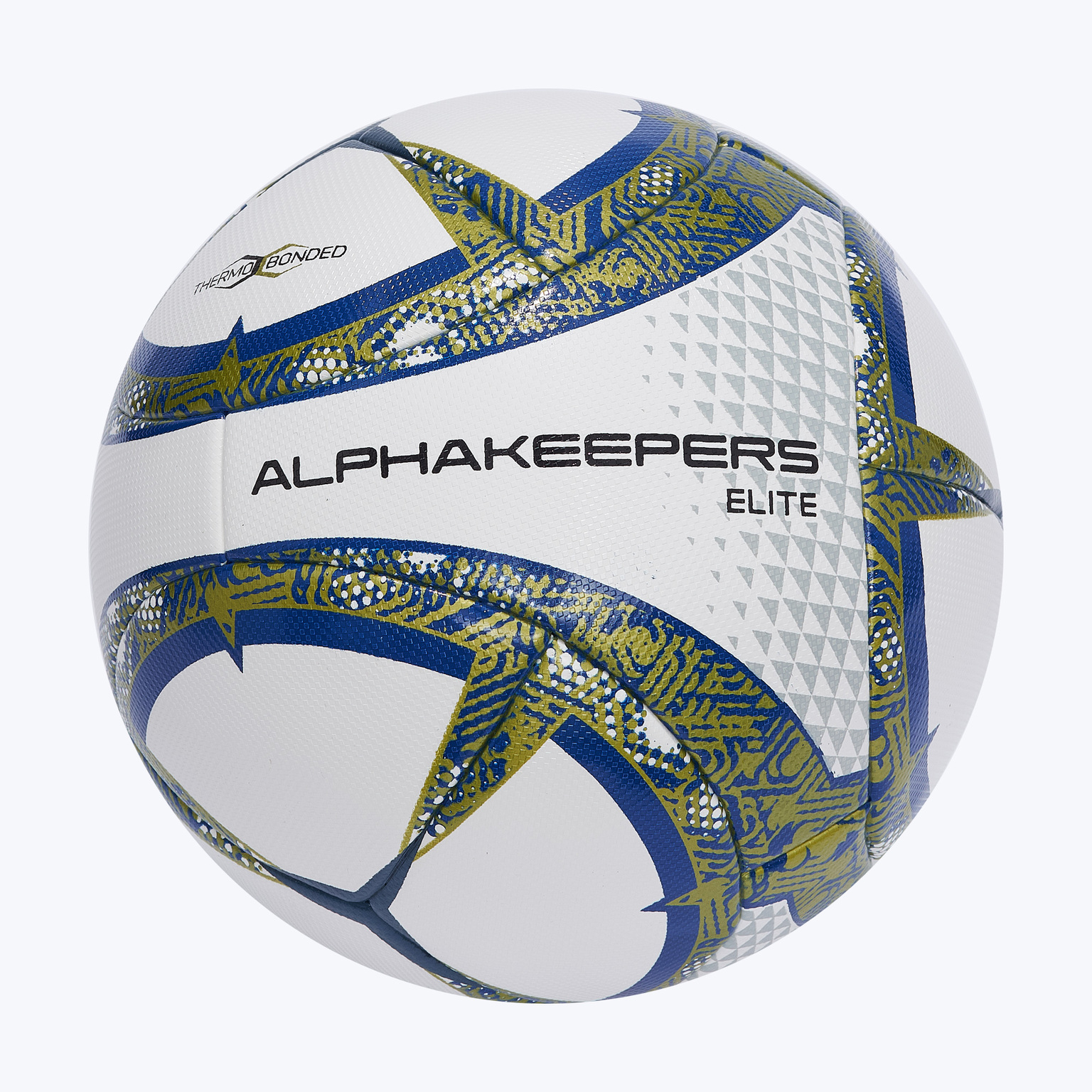 Футбольный мяч AlphaKeepers Elite 9404