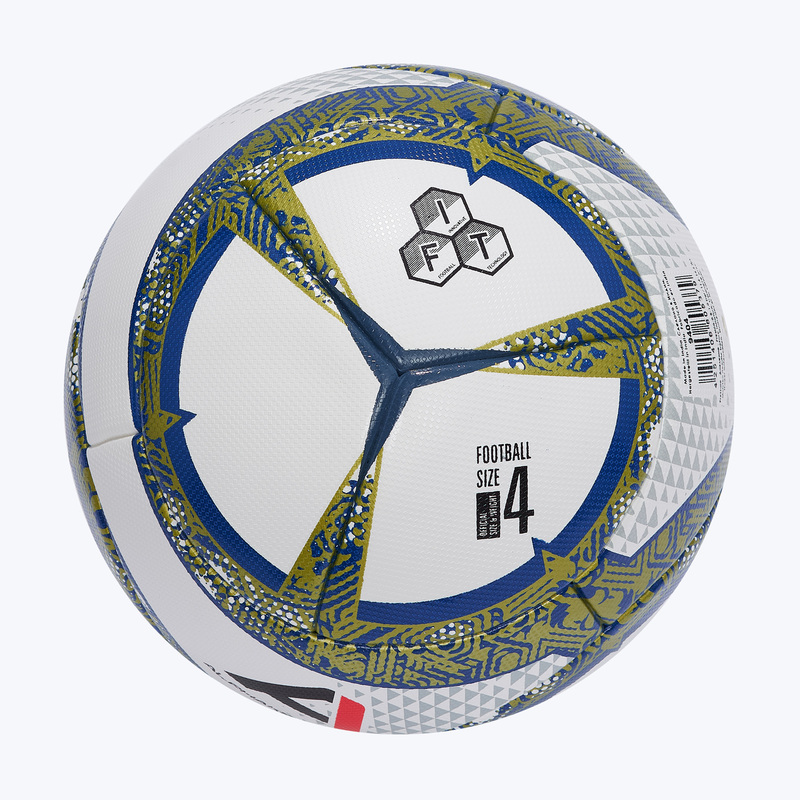 Футбольный мяч AlphaKeepers Elite 9404