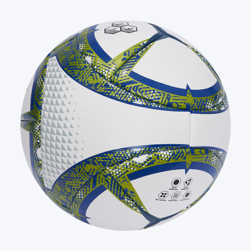 Футбольный мяч AlphaKeepers Elite 9404