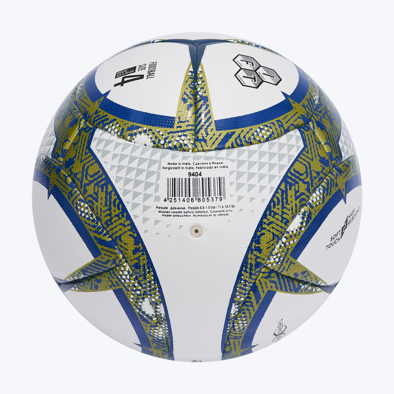 Футбольный мяч AlphaKeepers Elite 9404