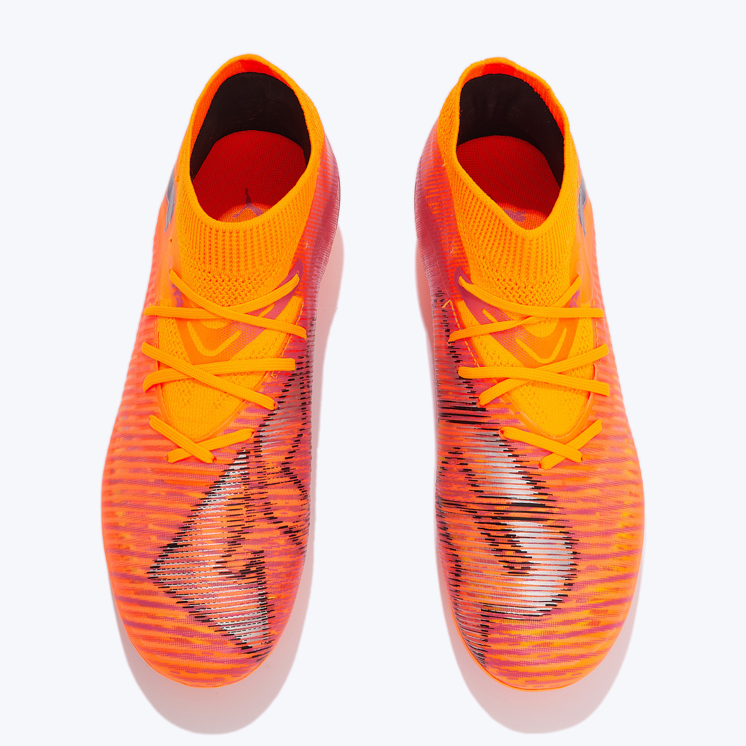 Бутсы детские Puma Future 8 Pro FG/AG 10861303