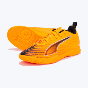 Футзалки детские Puma Ultra 6 Play IT 10853803