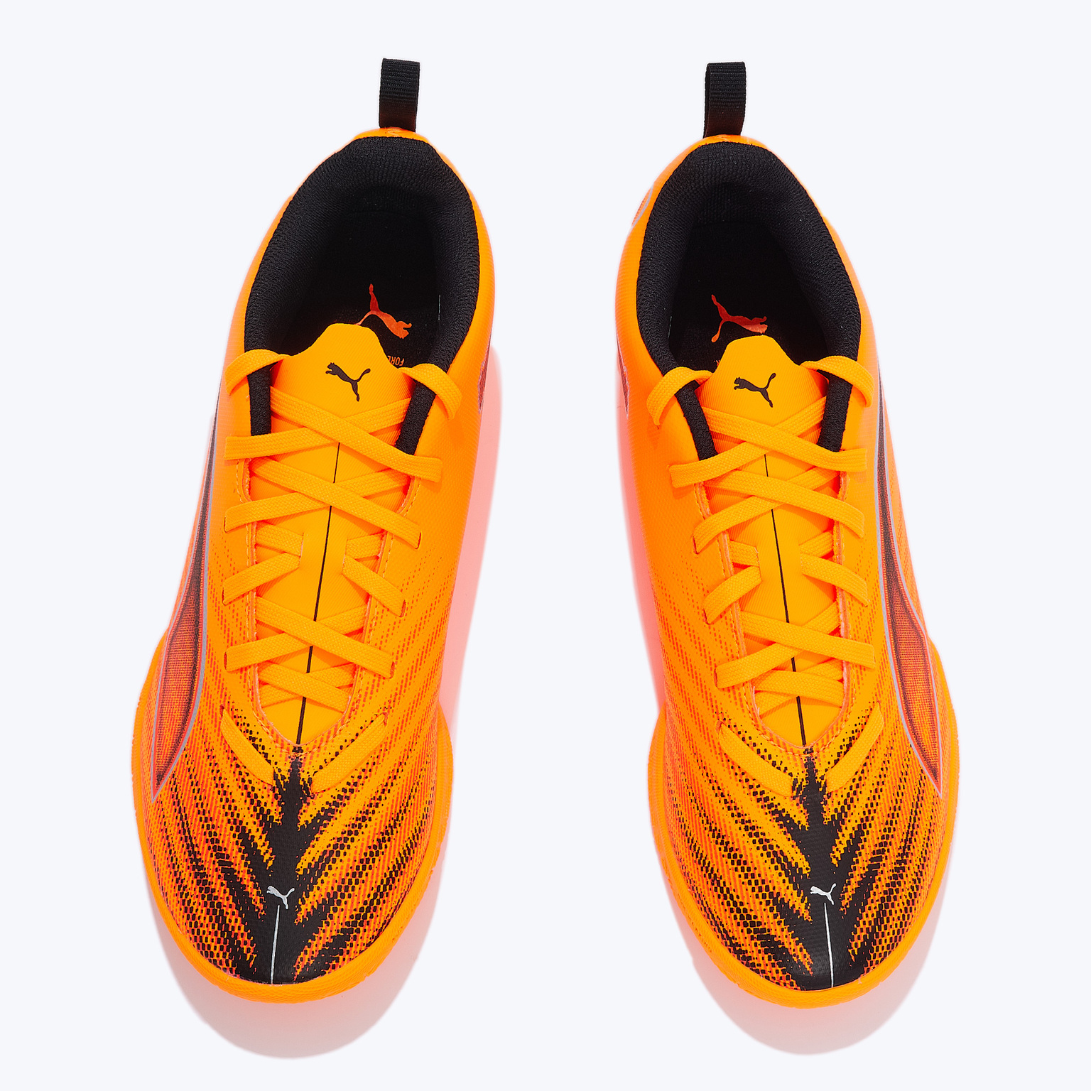 Футзалки детские Puma Ultra 6 Play IT 10853803