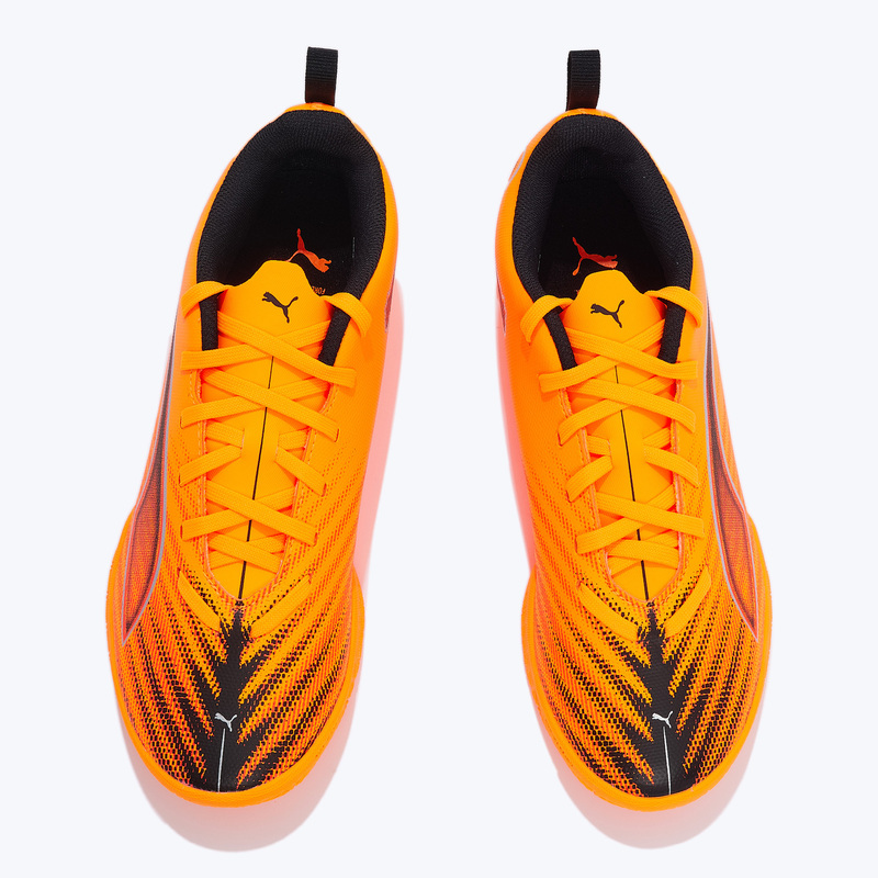 Футзалки детские Puma Ultra 6 Play IT 10853803