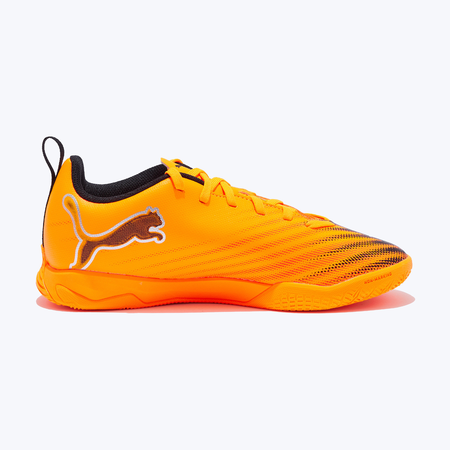 Футзалки детские Puma Ultra 6 Play IT 10853803