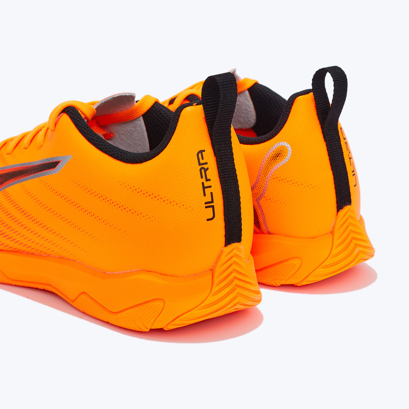 Футзалки детские Puma Ultra 6 Play IT 10853803