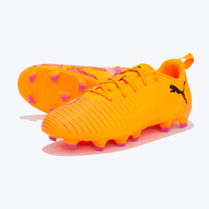 Бутсы детские Puma Future 8 Play FG/AG 10862203