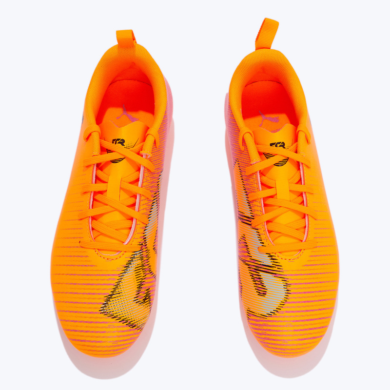 Бутсы детские Puma Future 8 Play FG/AG 10862203