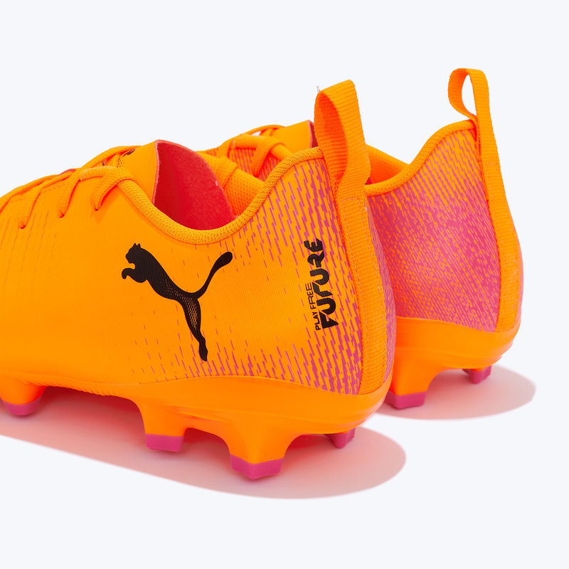 Бутсы детские Puma Future 8 Play FG/AG 10862203