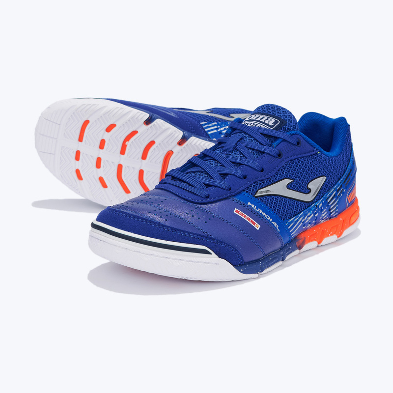 Футзалки Joma Mundial MUNW2503 IN