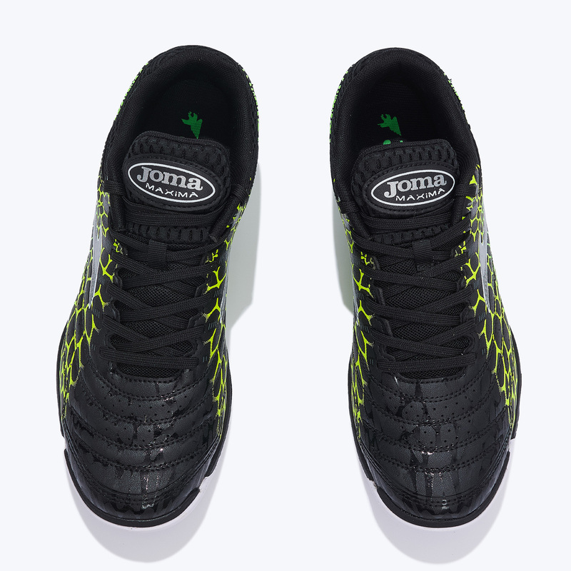 Футзалки Joma Maxima MAXW2531 IN