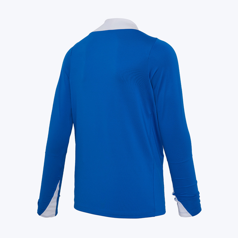 Свитер тренировочный Nike Strike Drill Top FD7569-467