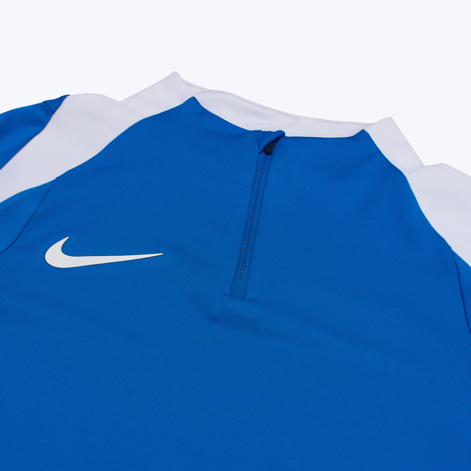 Свитер тренировочный Nike Strike Drill Top FD7569-467