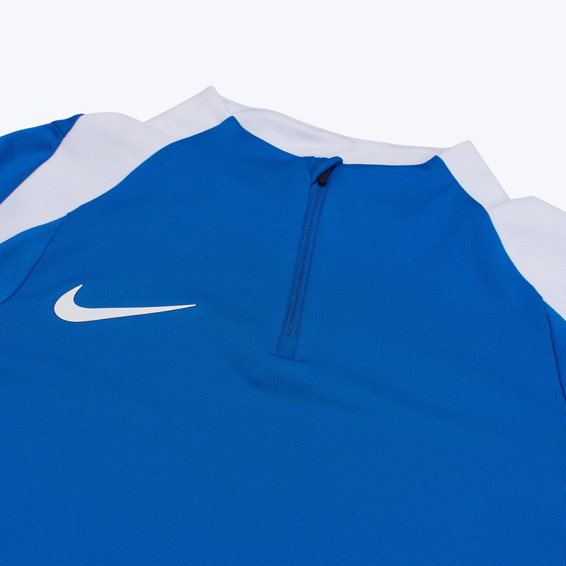Свитер тренировочный Nike Strike Drill Top FD7569-467