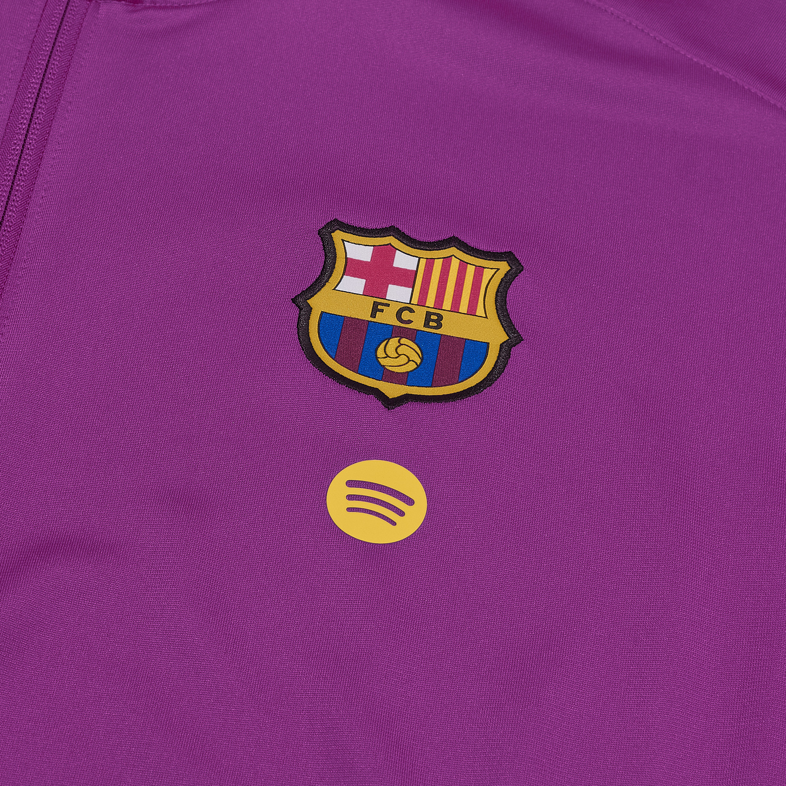 Костюм спортивный Nike Barcelona Strike HJ6974-552