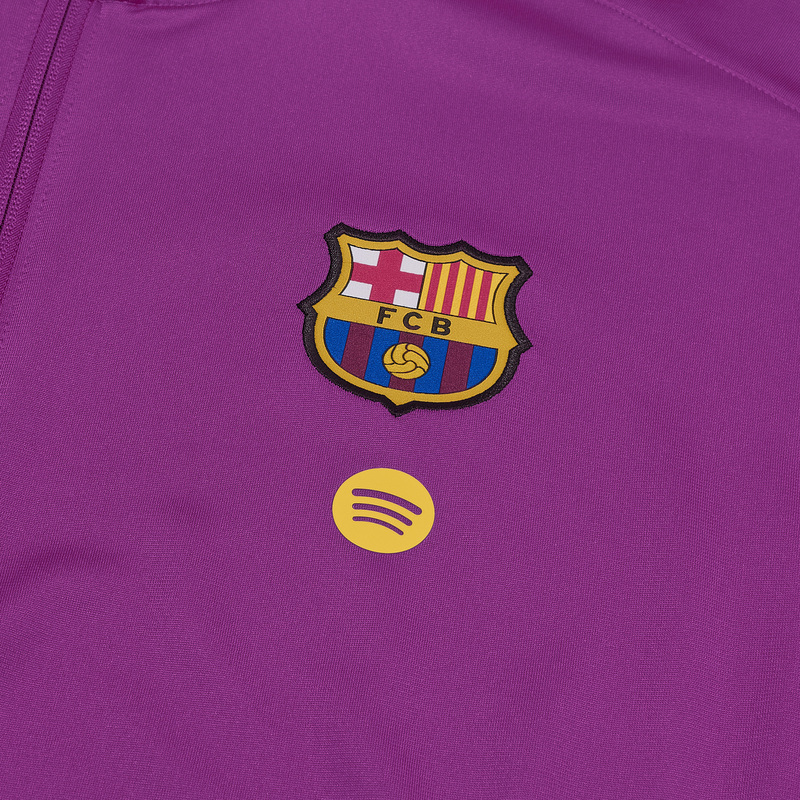 Костюм спортивный Nike Barcelona Strike HJ6974-552