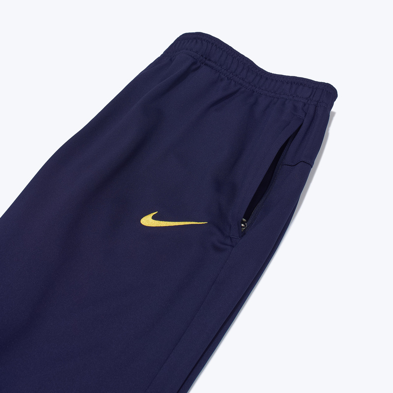 Костюм спортивный Nike Barcelona Strike HJ6974-552