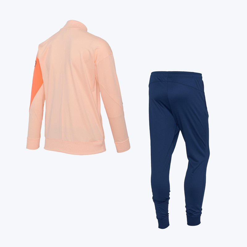 Костюм спортивный Nike Barcelona Strike HM3402-808