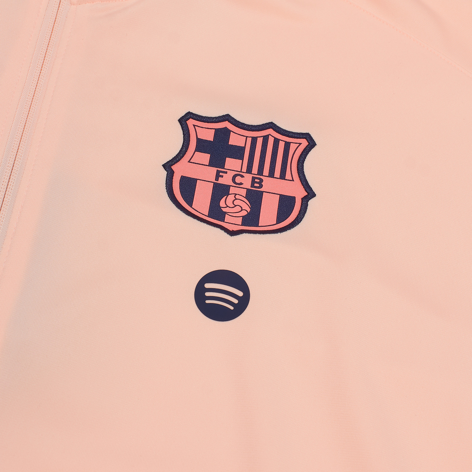 Костюм спортивный Nike Barcelona Strike HM3402-808