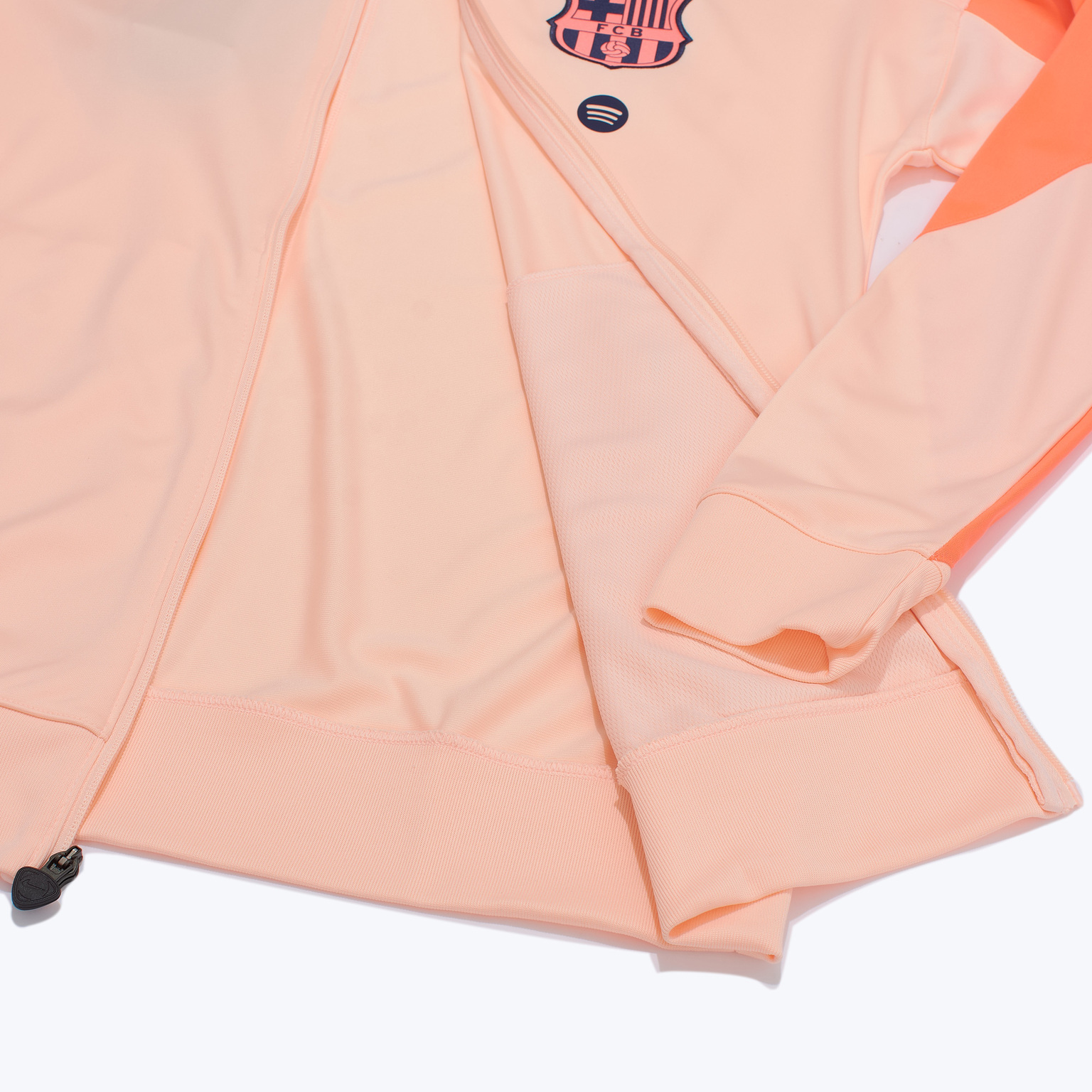 Костюм спортивный Nike Barcelona Strike HM3402-808