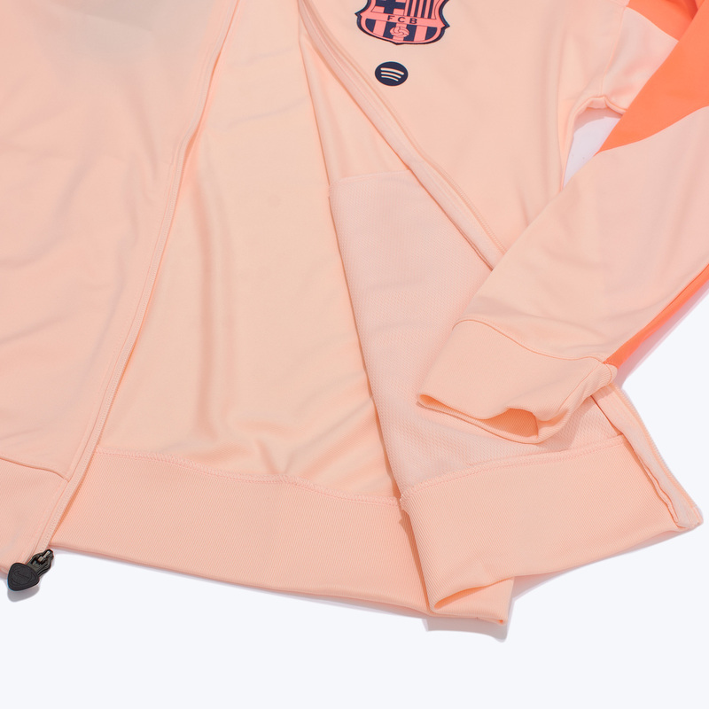 Костюм спортивный Nike Barcelona Strike HM3402-808