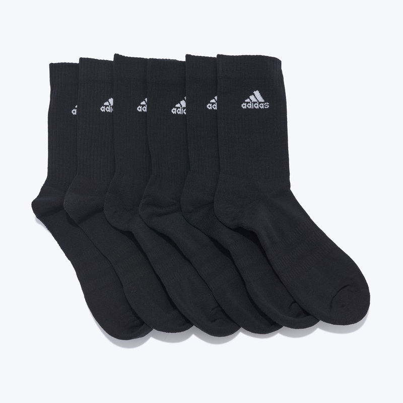 Комплект носков (3 пары) Adidas Crew IC1310