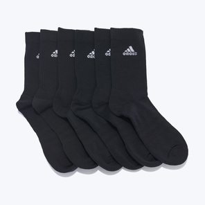 Комплект носков (3 пары) Adidas Crew IC1310